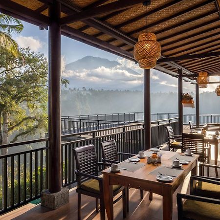ホテル Tapa Agung View Menanga エクステリア 写真